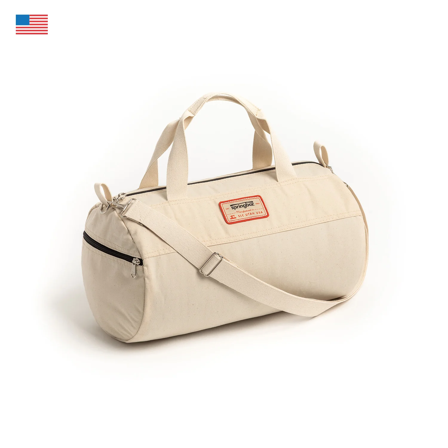 OVERNIGHTER DUFFLE - Image 4