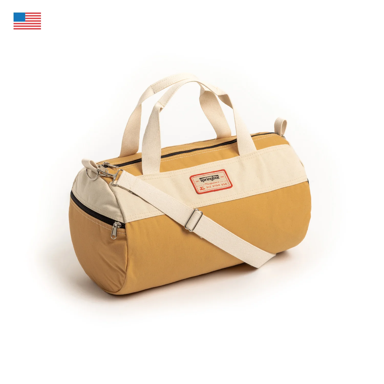 OVERNIGHTER DUFFLE - Image 5