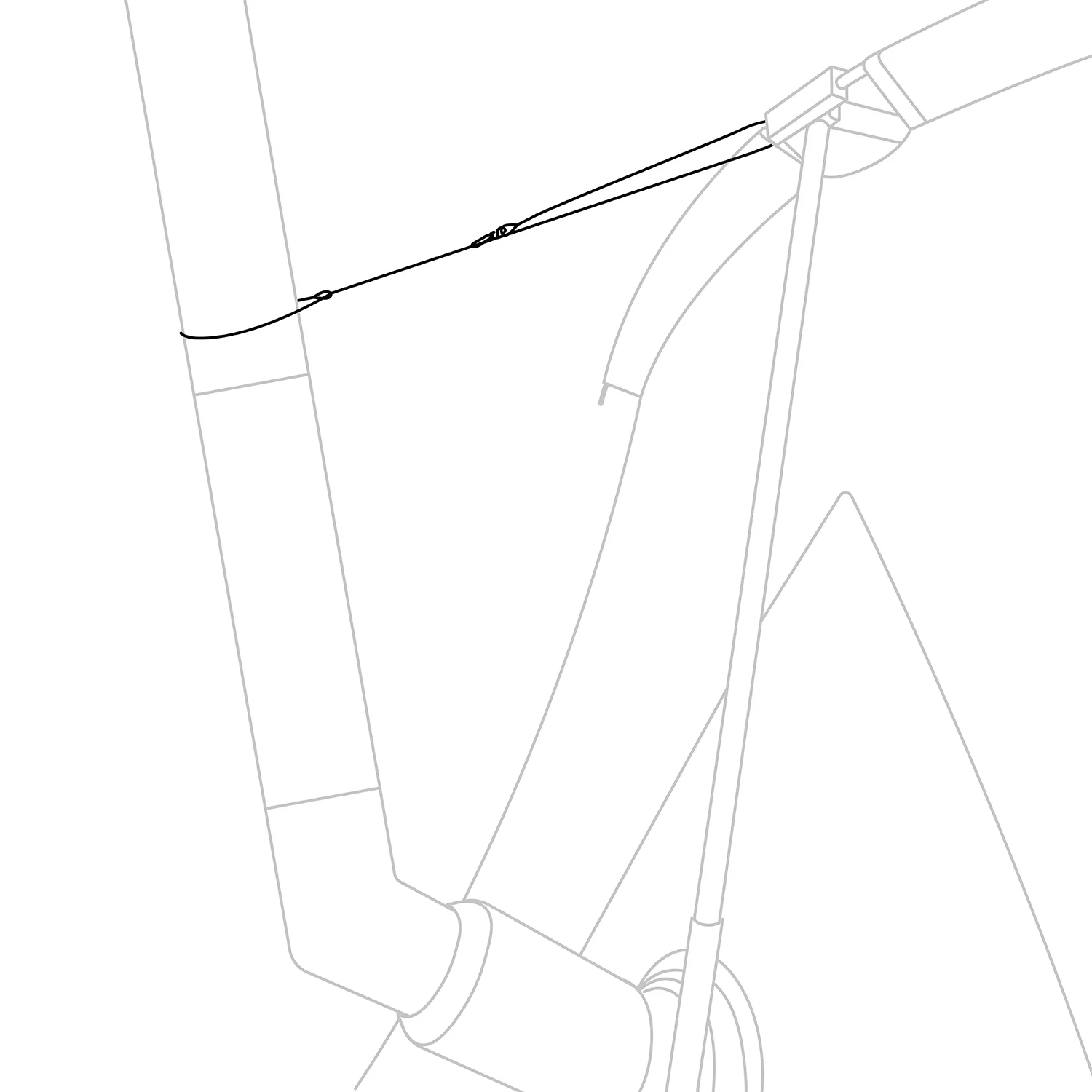 CHIMNEY SUPPORT CABLE - Image 3