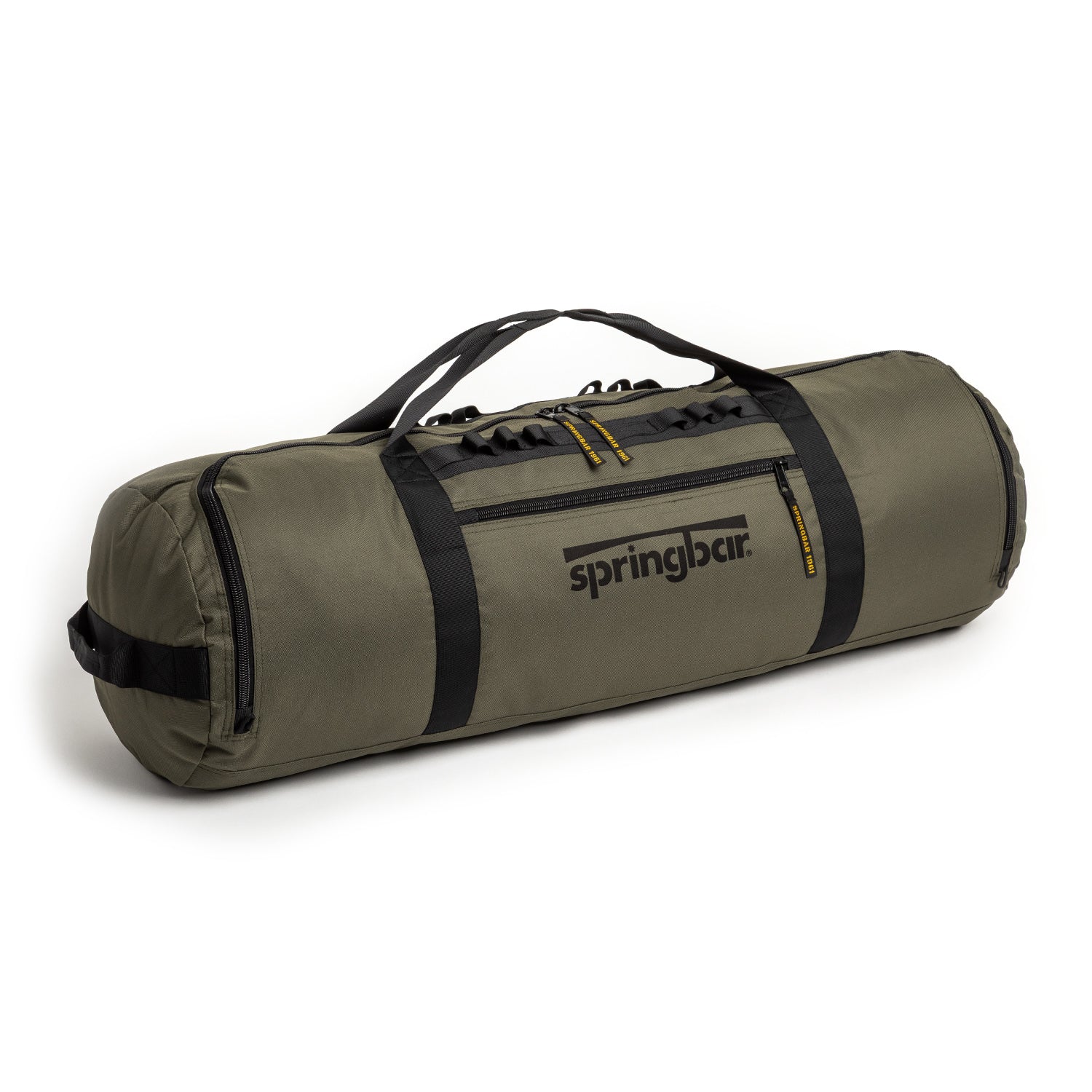 DELUXE TENT BAG