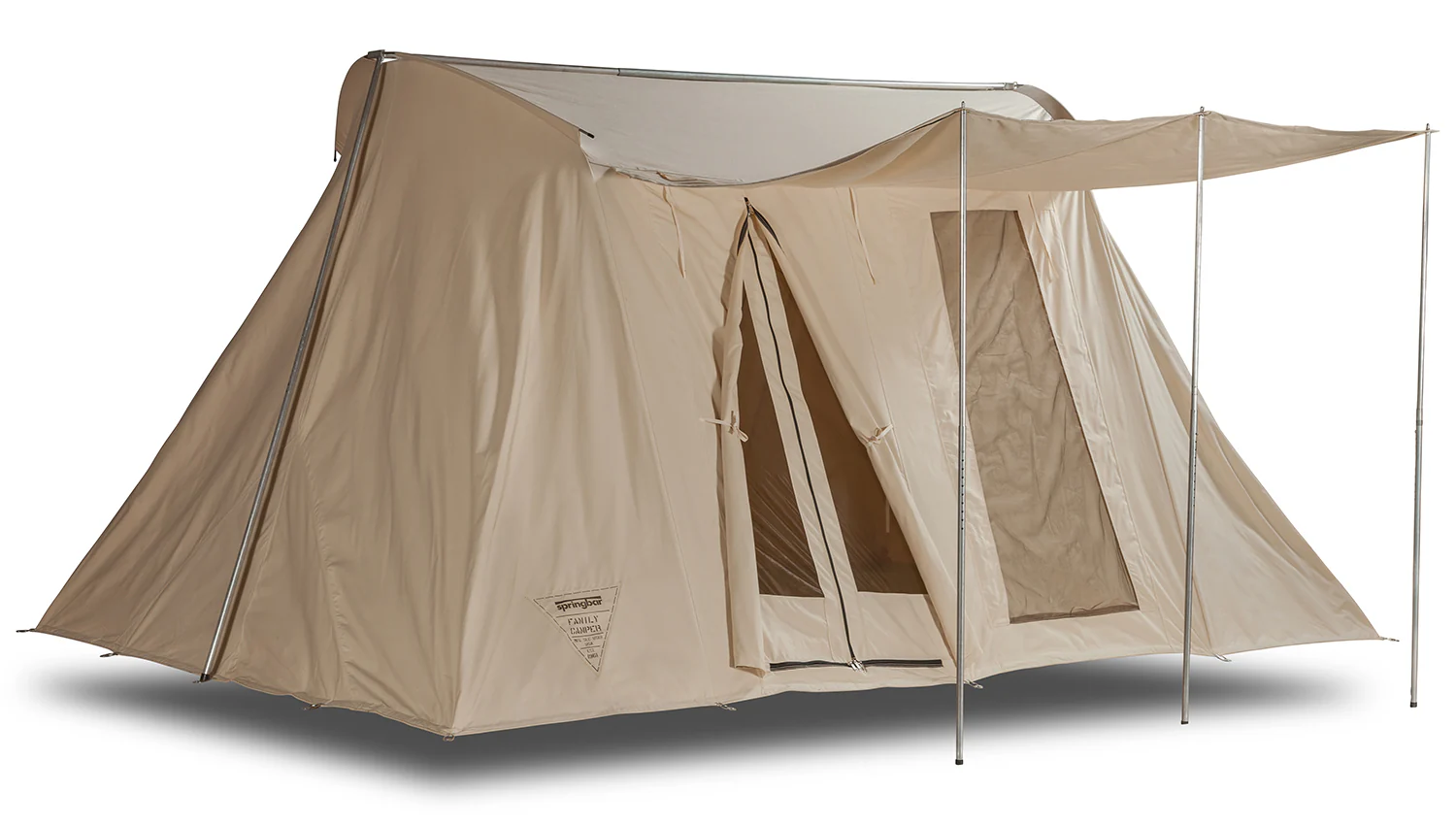 FAMILY CAMPER - Image 5