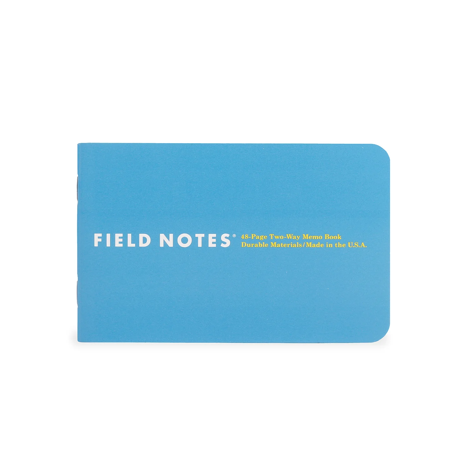 FIELD NOTES - Limited Edition 1943 'Two-Way' (3 PACK) - Image 4