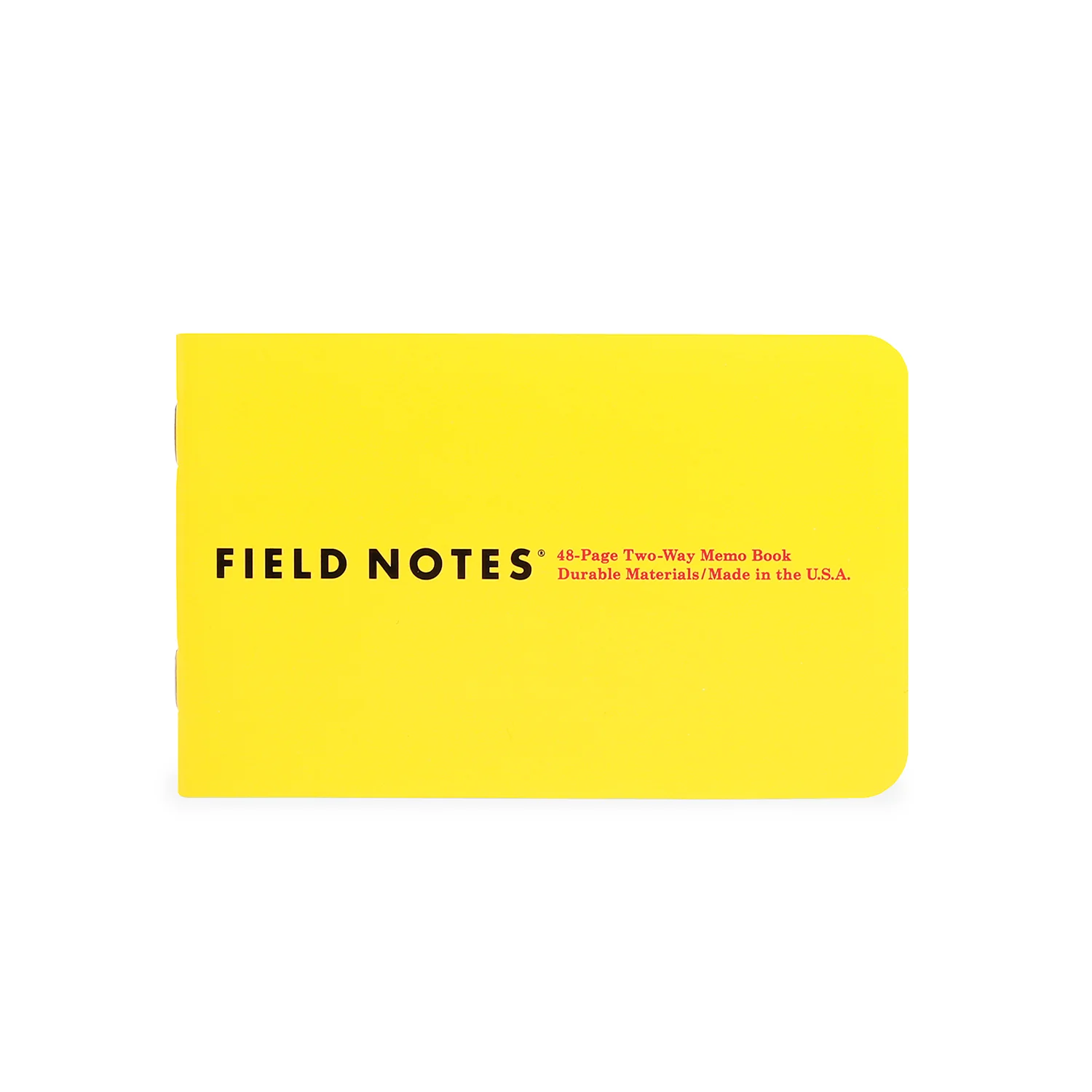 FIELD NOTES - Limited Edition 1943 'Two-Way' (3 PACK) - Image 5