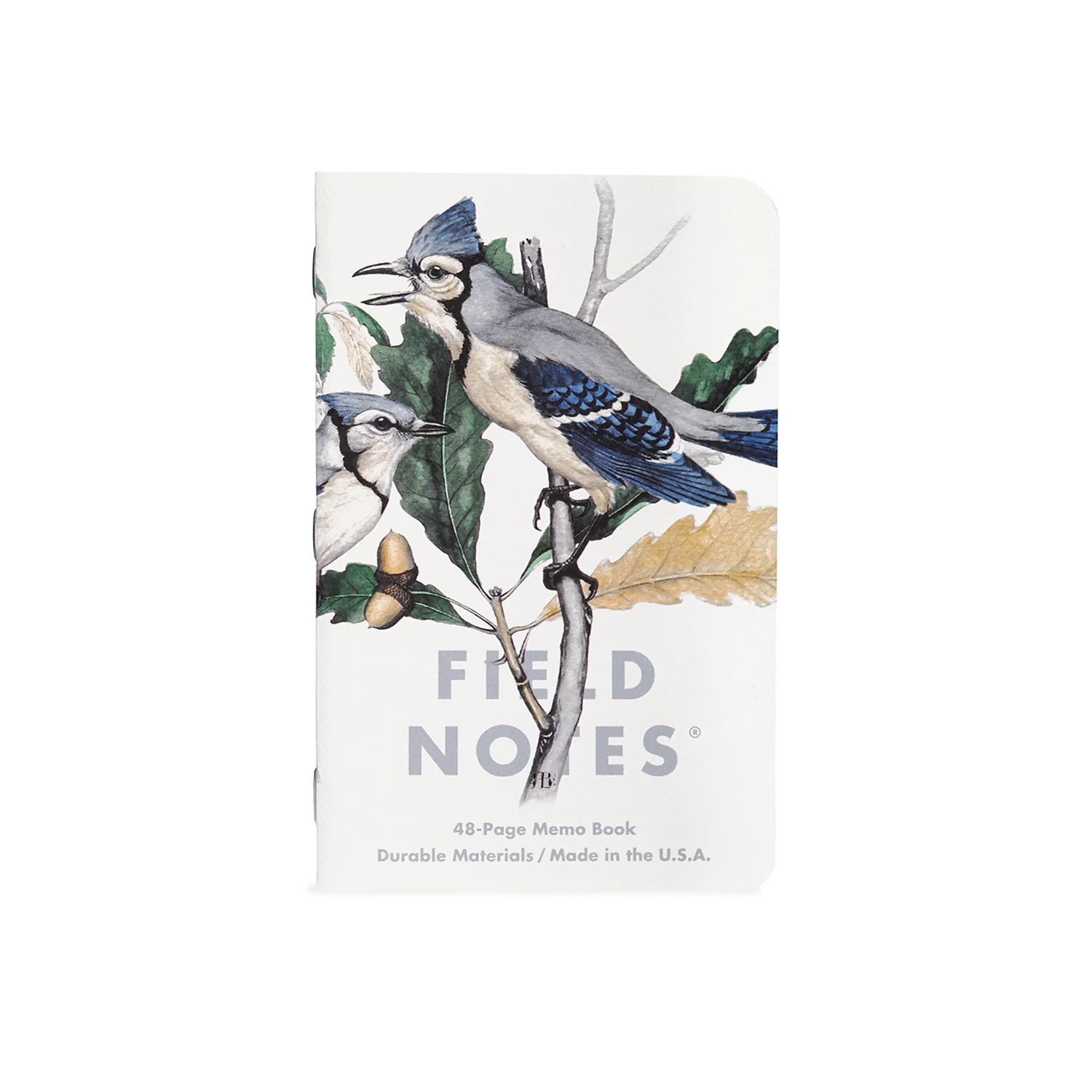 FIELD NOTES - BIRDS AND TREES OF NORTH AMERICA - PACK A (3 PACK) - Image 4