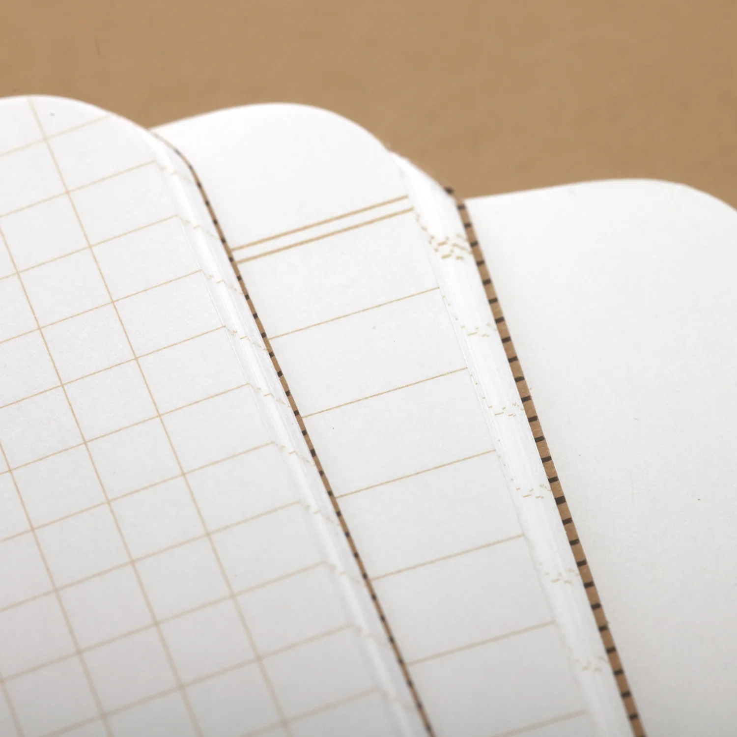 FIELD NOTES - MIXED (3 PACK) - Image 3