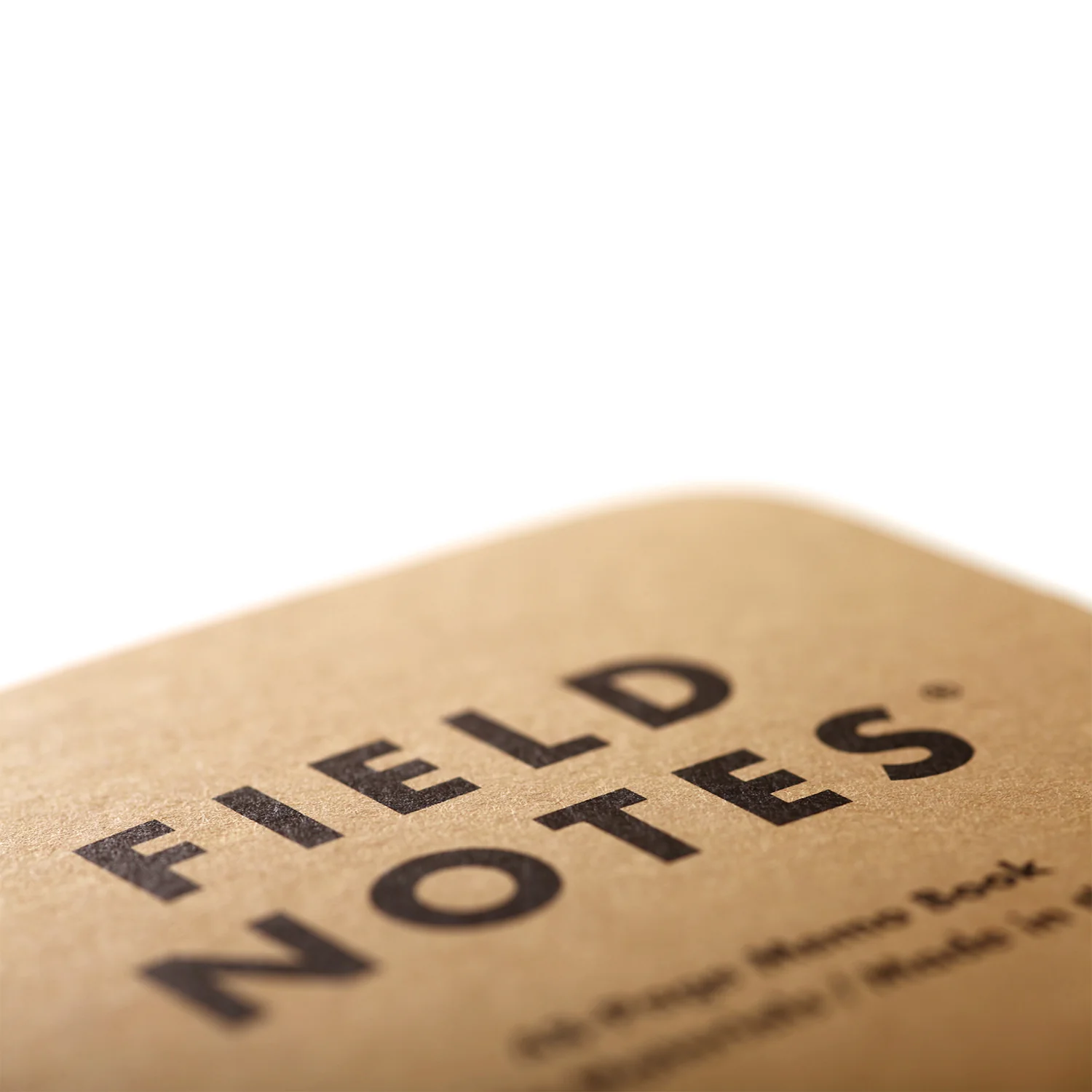 FIELD NOTES - GRAPH PAPER (3 PACK) - Image 3