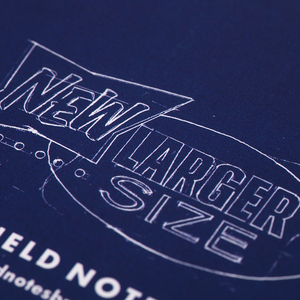 FIELD NOTES - The Chicago Look (2 PACK) - Image 4