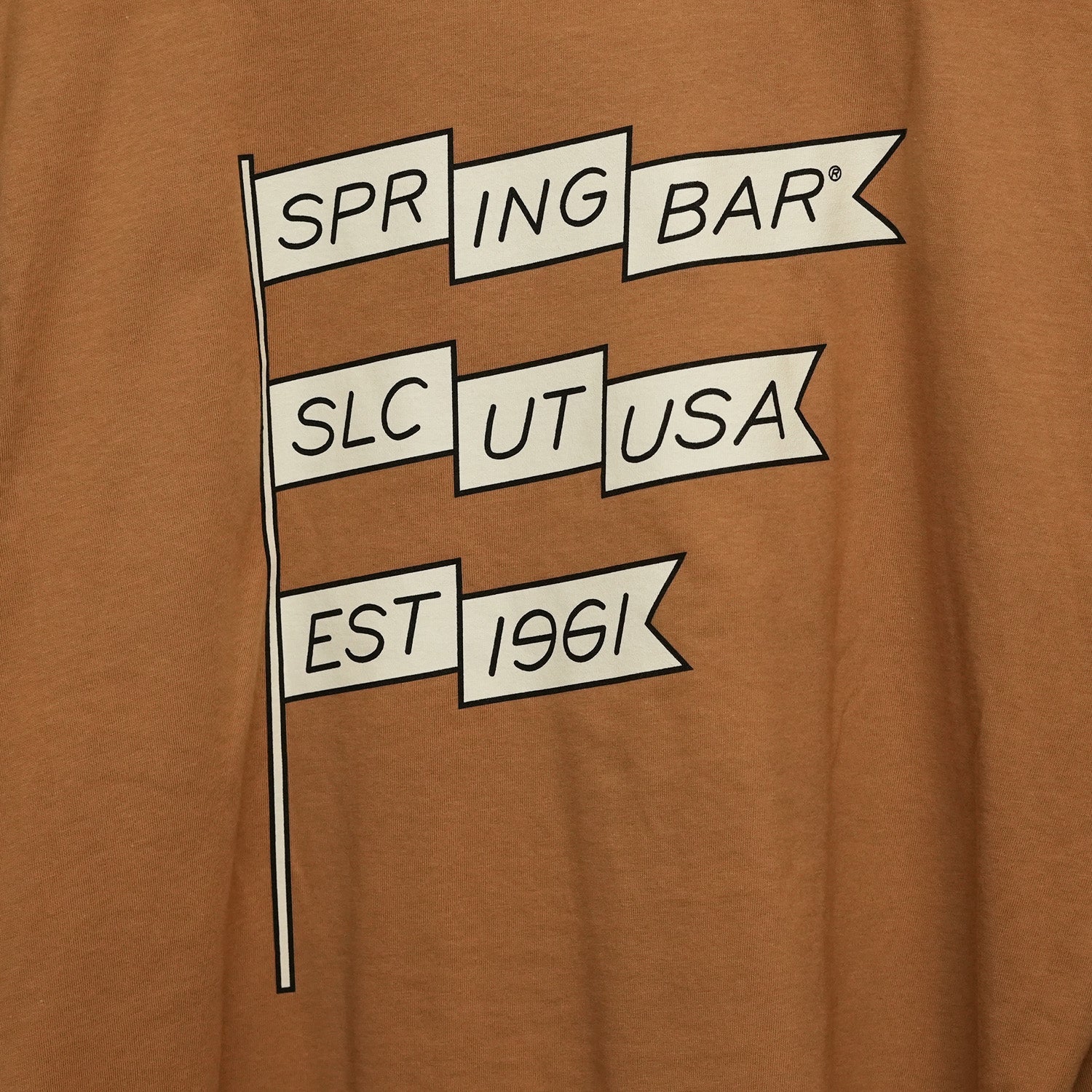 FLAGS T-SHIRT - Image 5