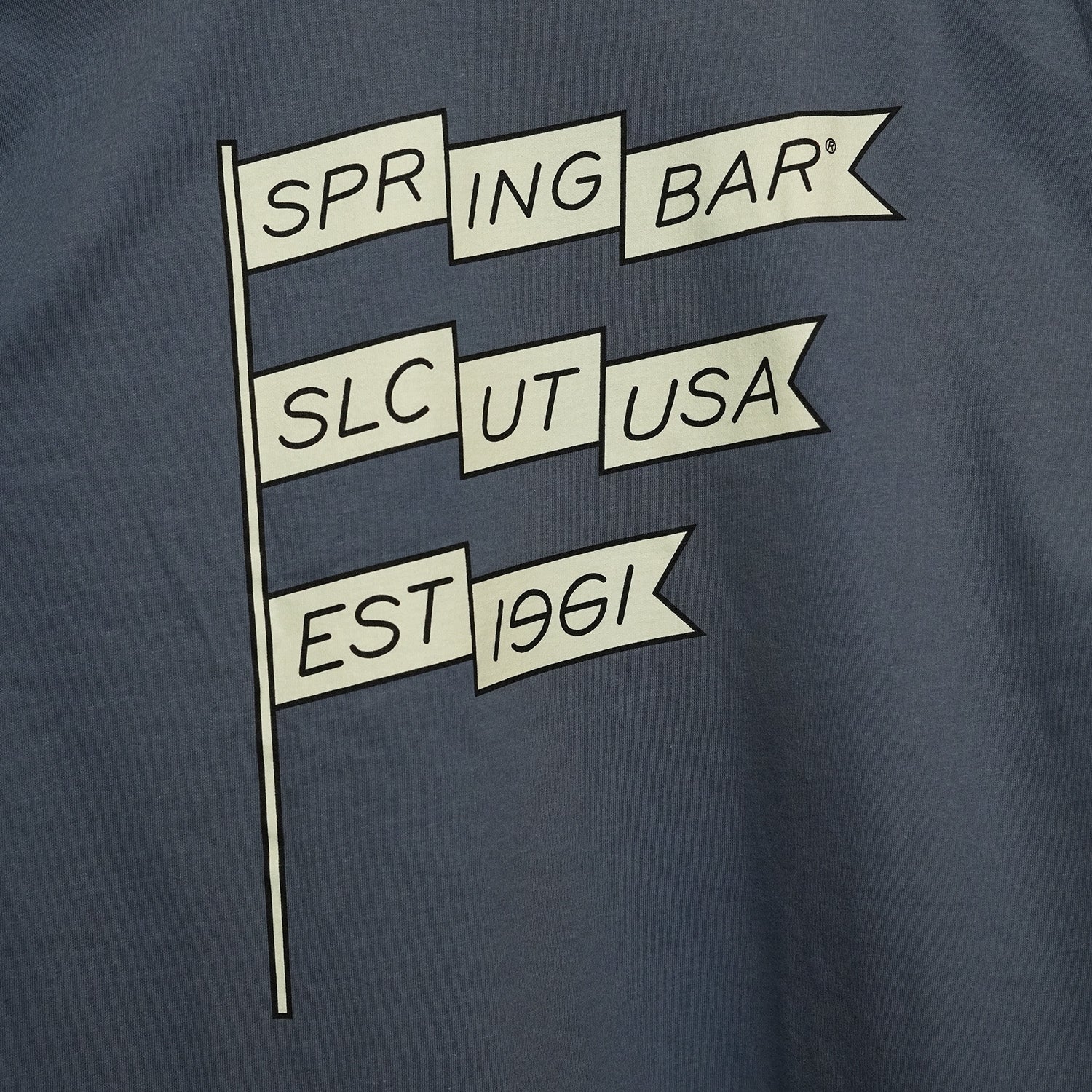 FLAGS T-SHIRT - Image 8