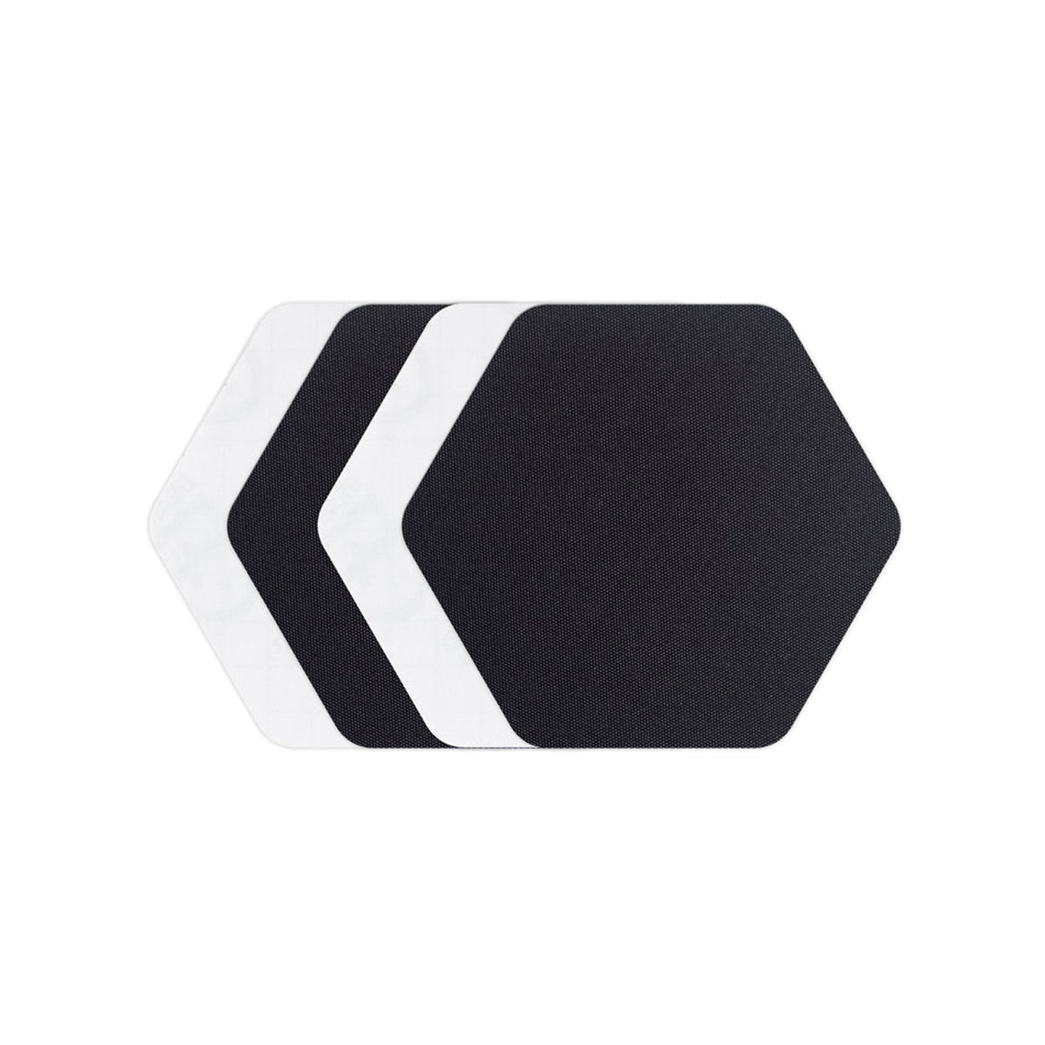 GEAR AID® TENACIOUS TAPE REPAIR PATCHES