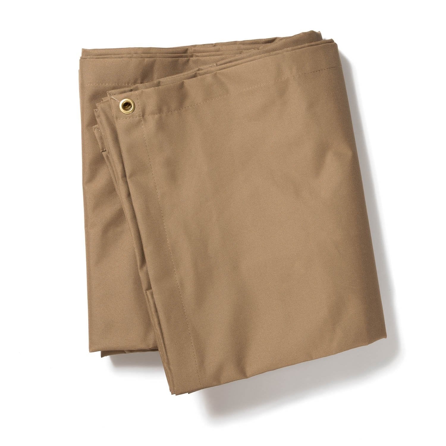 HEAVY-DUTY GROUND TARPS - Image 2