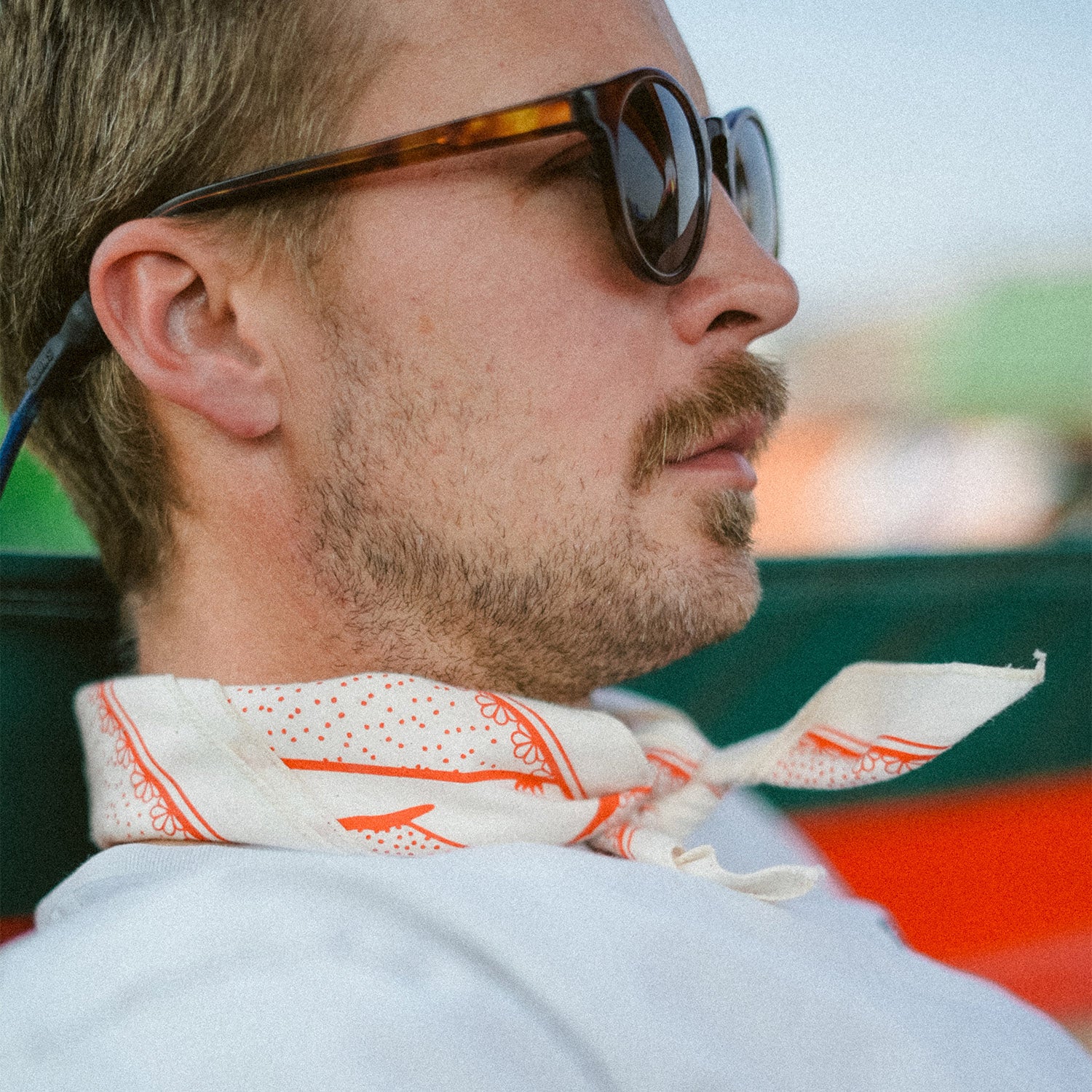 LEGEND BANDANA - Image 3