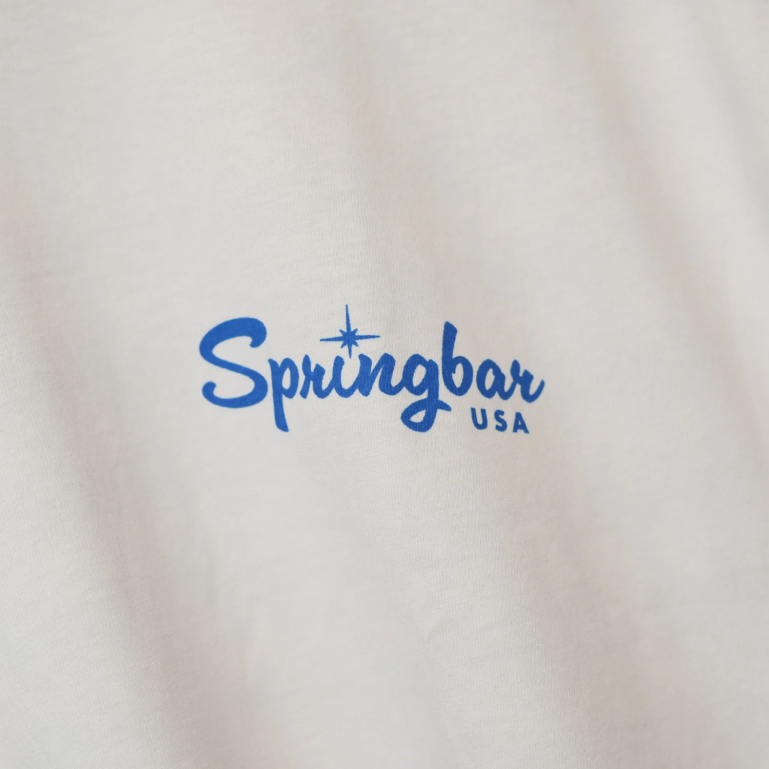 MARQUEE RINGER T-SHIRT - Image 4