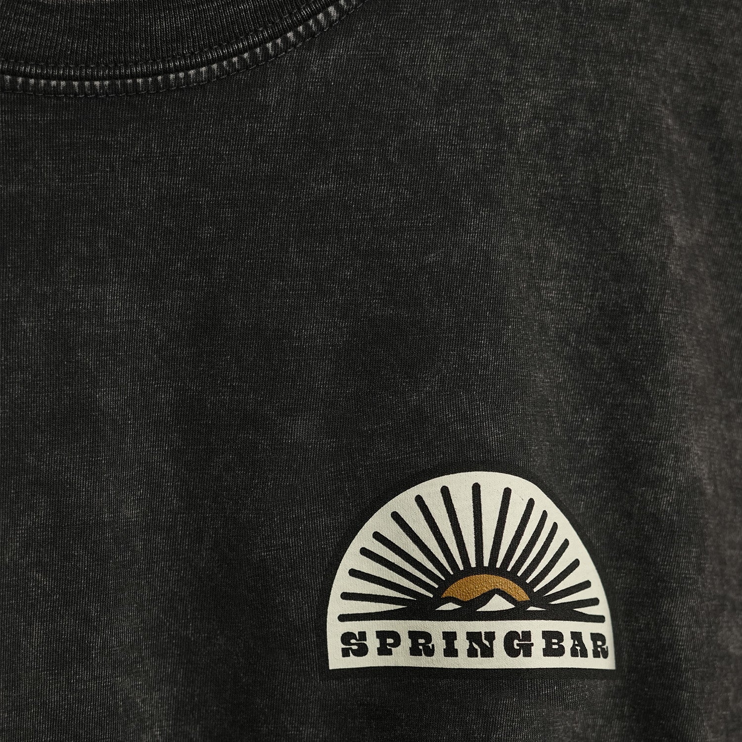 MTN SUN T-SHIRT - Image 3