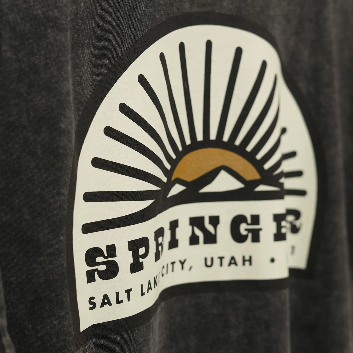 MTN SUN T-SHIRT - Image 4