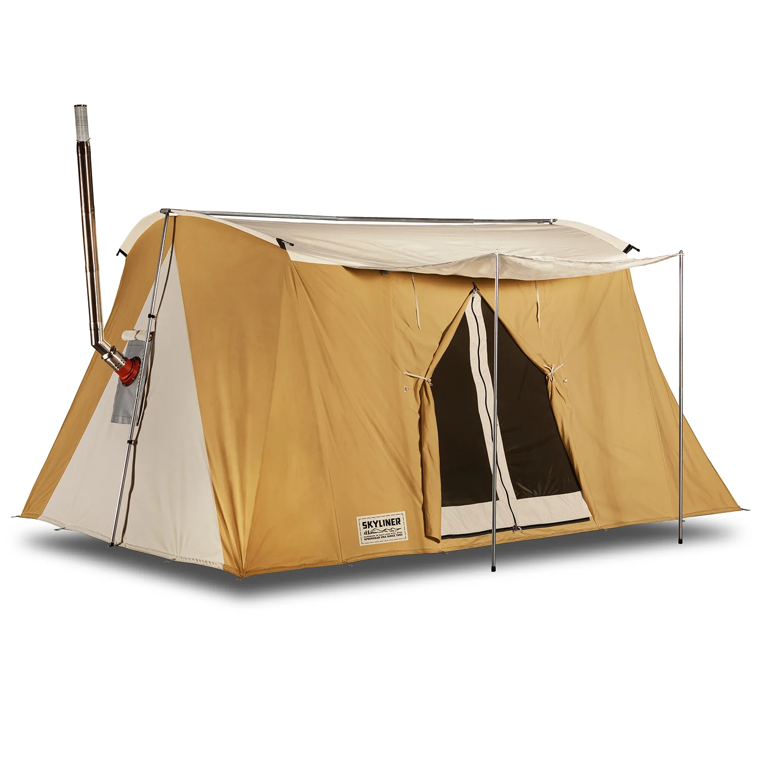 SKYLINER - Image 11