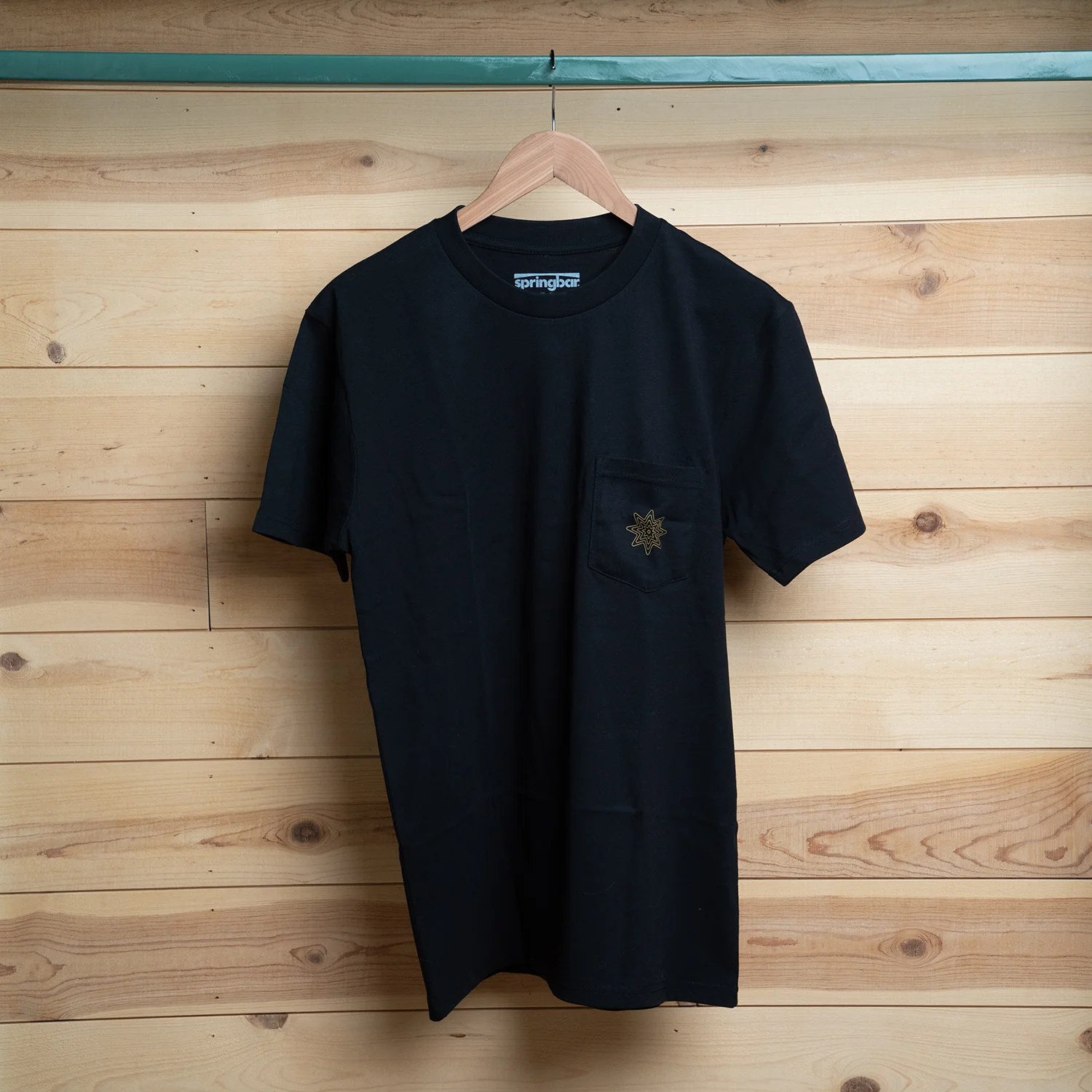 SLC POCKET T-SHIRT - Image 3