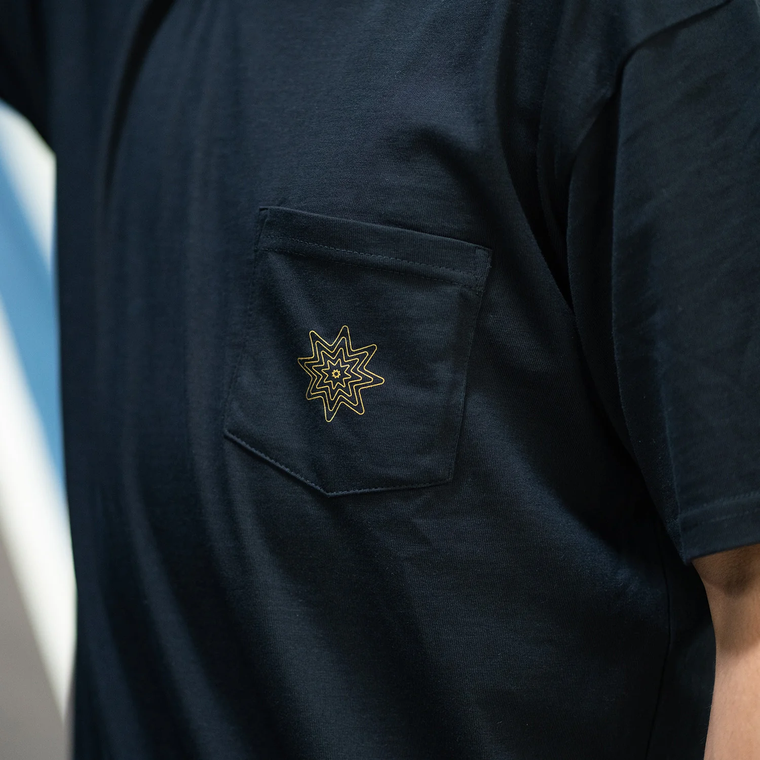SLC POCKET T-SHIRT - Image 5