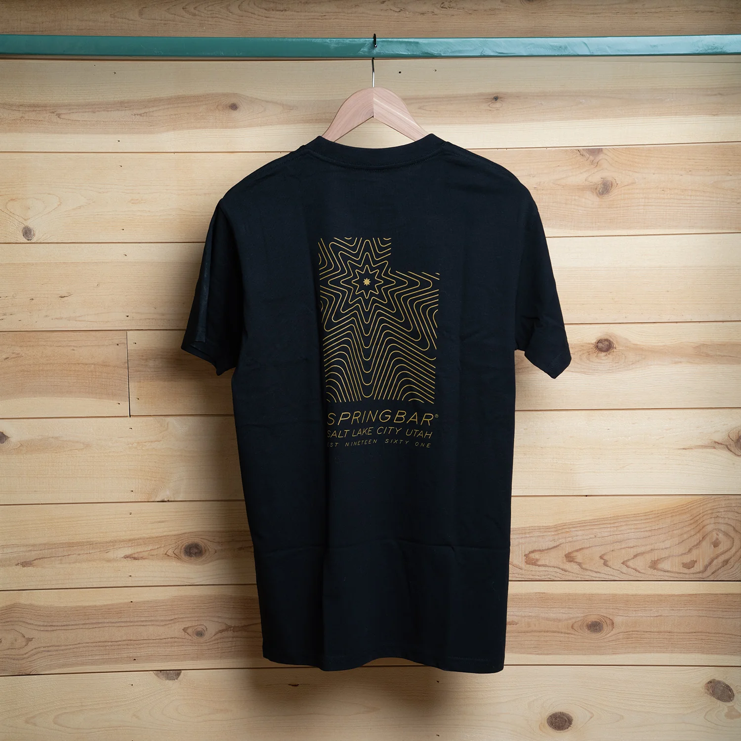 SLC POCKET T-SHIRT - Image 6