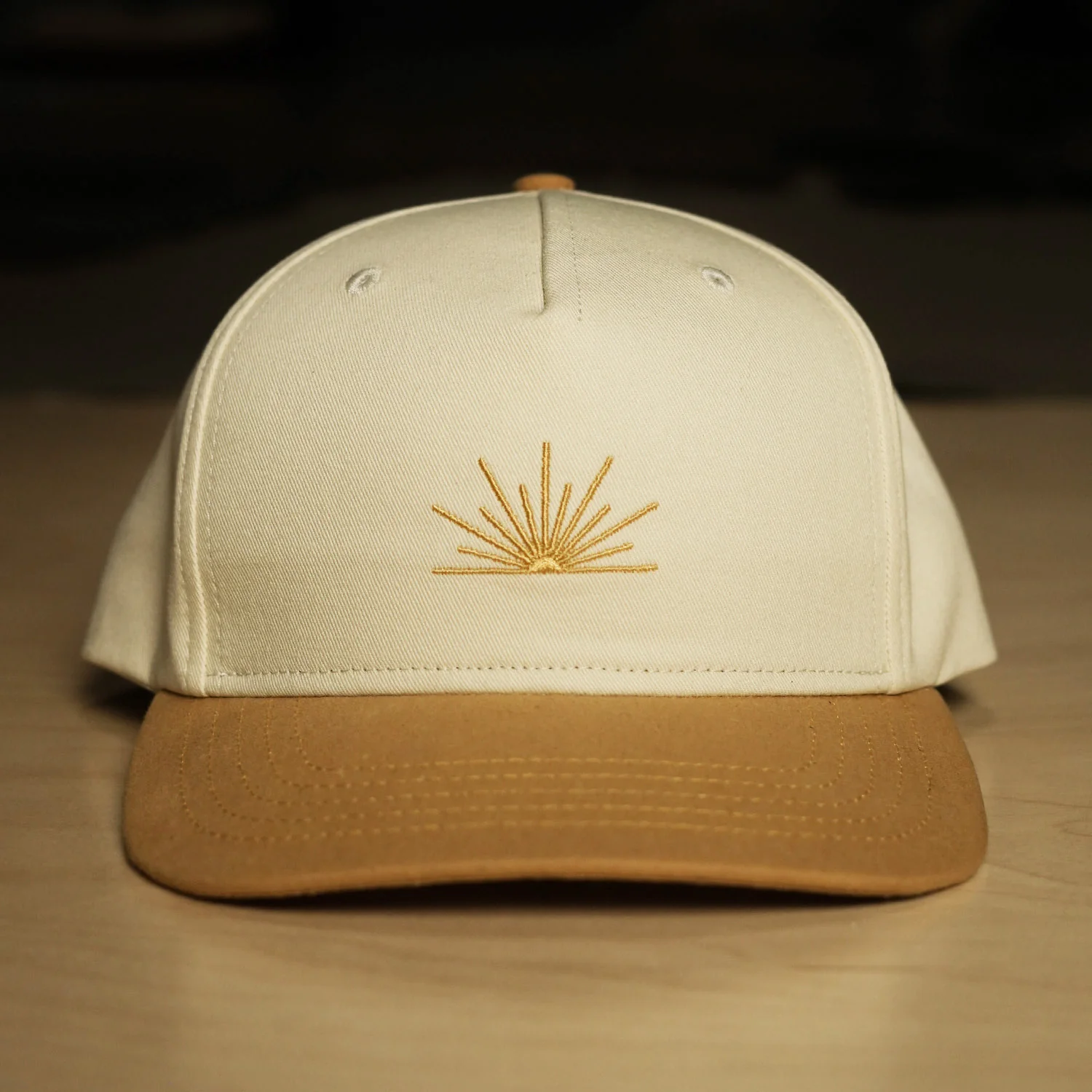 SPRINGBAR® CANVAS BALL CAP - Image 2