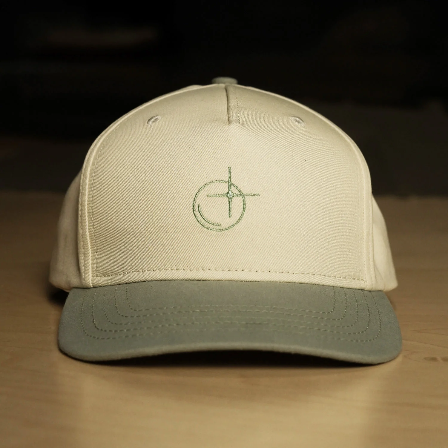SPRINGBAR® CANVAS BALL CAP - Image 4