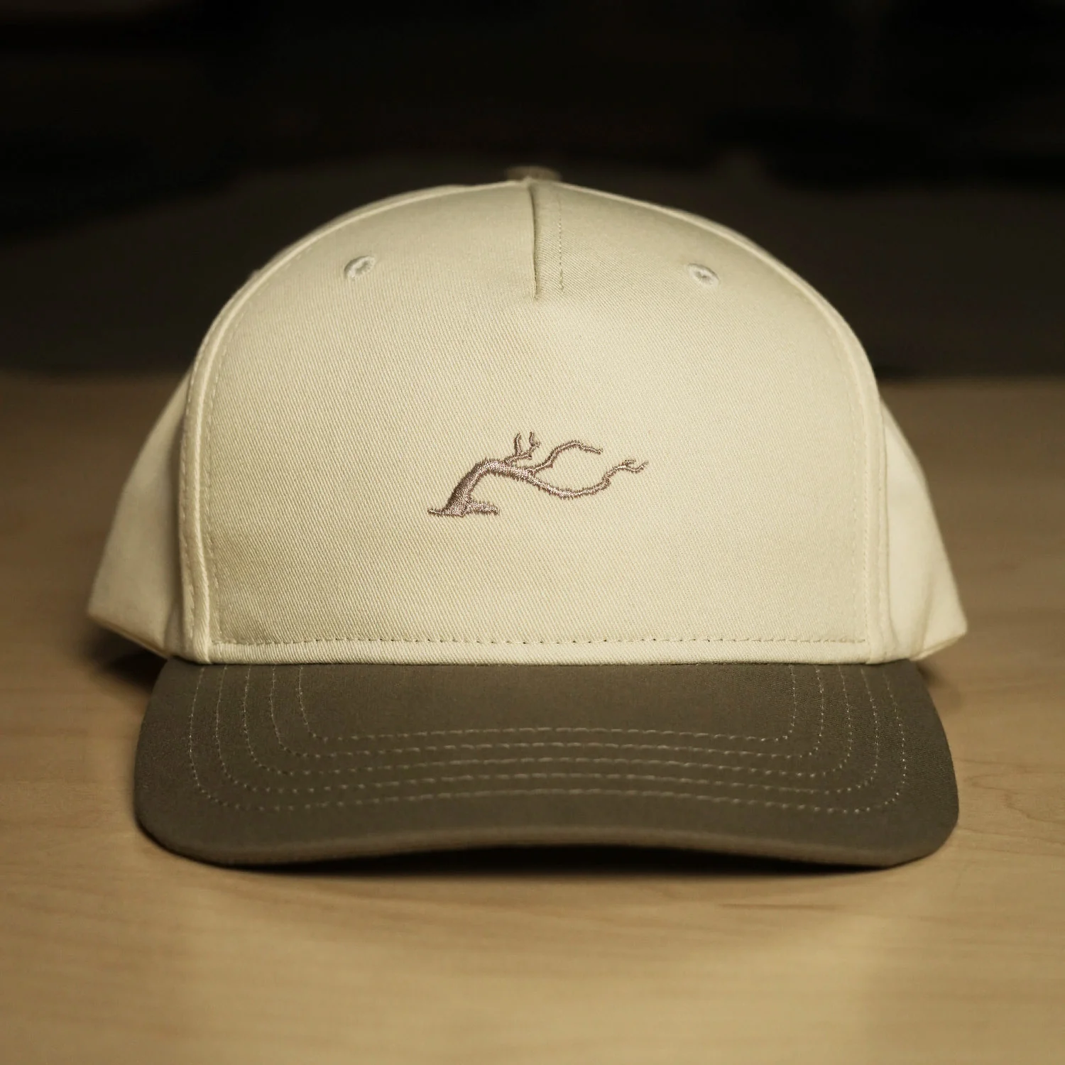 SPRINGBAR® CANVAS BALL CAP - Image 5