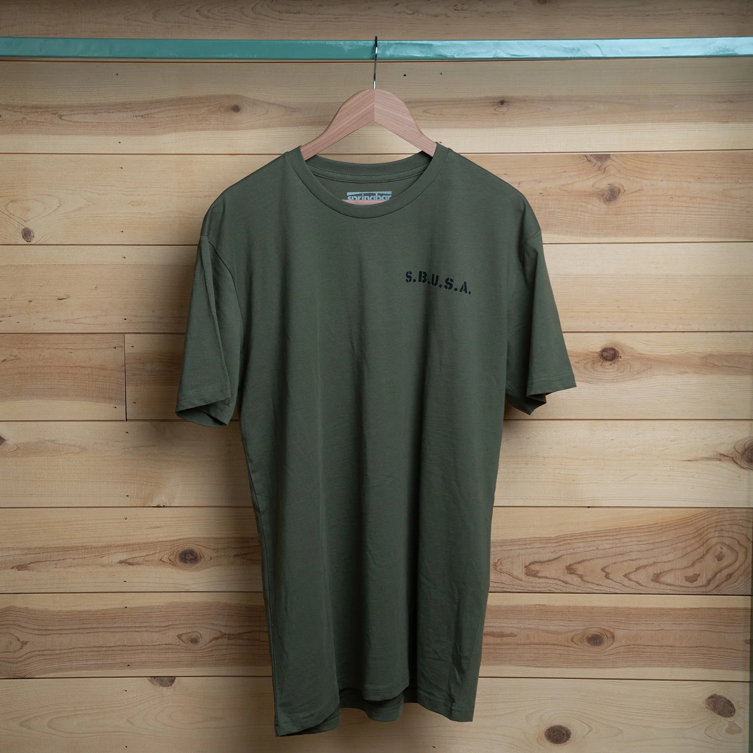 STANDARD ISSUE T-SHIRT - Image 4
