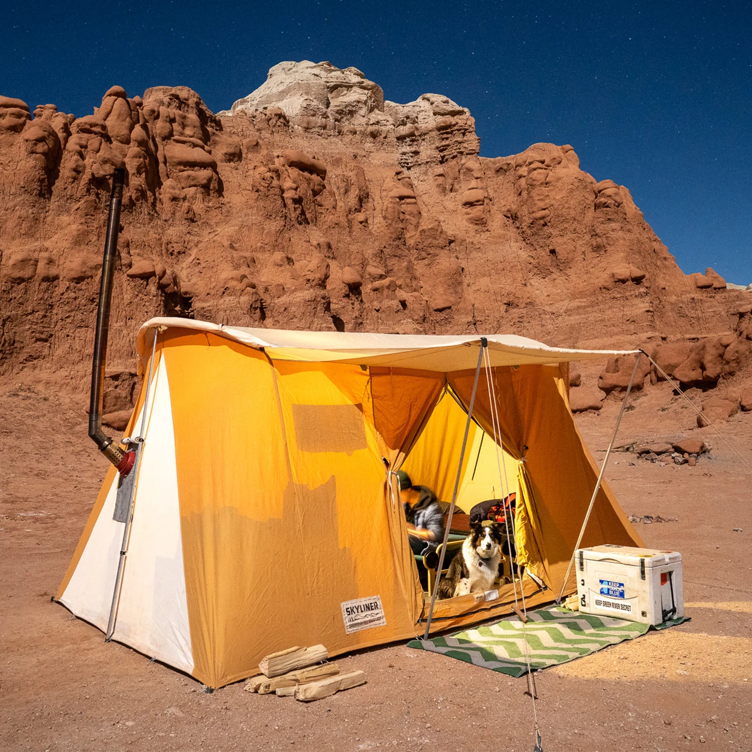 STORMFLY® – SKYLINER - Image 5
