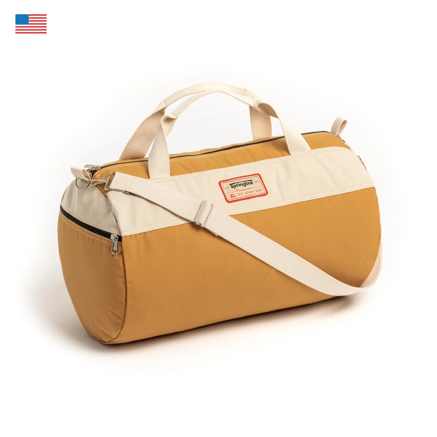 WEEKENDER DUFFLE - Image 5